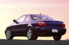 2002 Acura CL Type-S Picture